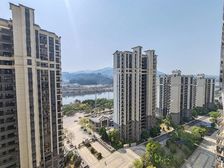 恒大望江!性价比超高4房89.8万17楼