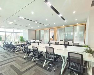 出售大望路蓝堡国际中心单价1.8万万达广场东方梅地亚写字楼