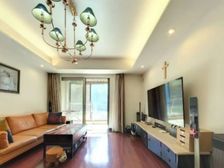 捡漏和风雅致 三房两卫户型 精装修 带地暖 书包可用