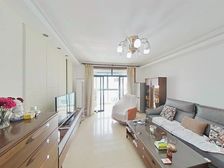 百舸馨苑 环境好 商品住宅 刚需两居 楼层好 临地铁 电梯房