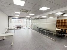 特价!国贸中心旁汇成大厦精装写字楼,设备齐全,拎包即可办公