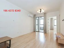 长征家苑 53平1居 南北向中装修 拎包入住