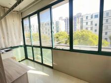 朝南采光好,金色中环,南北通透,通风好,房型方正,难得一见