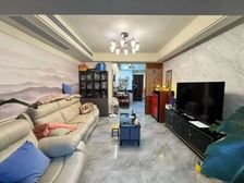 边套带150平大花园 带车位 没有遮挡 满五