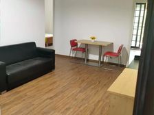 居住密度低 楼龄新 产权清晰 大两房 南北通透 满五