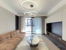 房东二次装修了,全新未住人,拎包入住,房子卖相好 园区低密纯