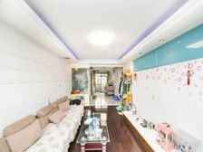 店长主推房源,14线轨交50米,边套全明电梯两房两厅