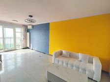 鸿博家园(一期C区)电梯,楼层好、采光佳,让您居住非常舒适!