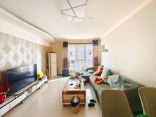 一梯两户,小高层,中间楼层, 税,随时看房!