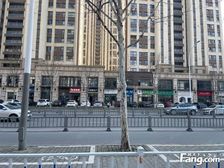 民丰里地铁口,纯一楼餐饮现铺,带稳定租约,即买既拿租