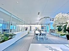 电梯口双面采光丨地中海艺术风格·6隔间36工位丨牛王庙双地铁
