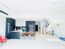 唐冶 精装好房 出行方便 高楼层视野好 得房率高 临地铁