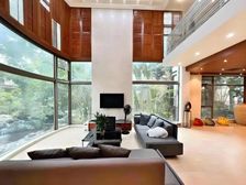 金山谷别墅 业主诚心出售 价格可以谈 看房 方便