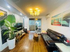 君莲新城中城苑 有电梯 满五 近地铁 精装好房 交通便捷