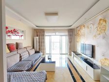 中交丽景 满二 高楼层视野无遮挡 精装可拎包入住 带电梯