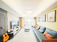 近地铁 有电梯 南北通透 次新小区 交通便捷 得房好