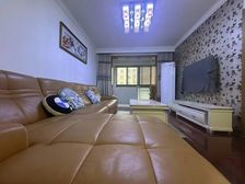 银泰苑 出行方便 南北通透 精装可拎包入住 中间楼层采光好