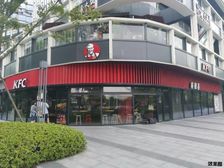 年租金150万!滨江区核心位置(肯德基)带十年租约出售