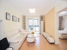 一梯两户高区景观楼层 近双柏路地铁 随时看