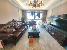 绿洲康城金邸 3室2厅2卫 精装修 1350万元