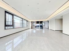 龙湖杭与城 东边套 楼层高 地铁口 天元公学 火车西站 精装