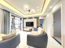 (有假请举报)!灿邦新天地,底价70W包税,带车位,拎包入住