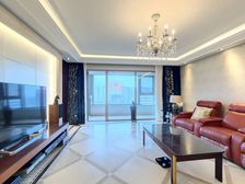 找我买房(过户费省70%)园博府5室2厅 260.63平