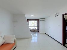 找我买房(过户费省70%)园博嘉园1室1厅 57.8平