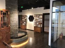 古城地铁甲级写字楼 186平办公房出租,可注测带