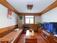 金杨新村四街坊 3室1厅1卫 精装修 530万元