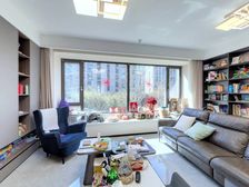 找我买房(过户费省70%)熙悦天寰4室2厅 139.77平