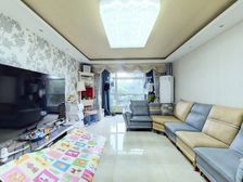 找我买房(过户费省70%)园博嘉园3室1厅 139.75平