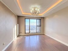 京投万科金域公园3居一厅首付80多本人已实勘信息