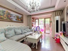 一层 新上优质房源 南北精装性价比一套