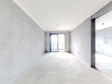 中天珺府5期高层,品质好视野佳,现房,送车位,无税