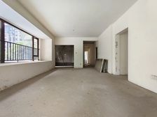 茶园新区 保利堂悦照水园四房