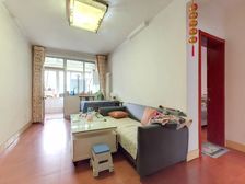 梁府小区二区 2室2厅 103.83平