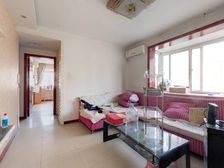 梁府小区二区 2室1厅 72.26平