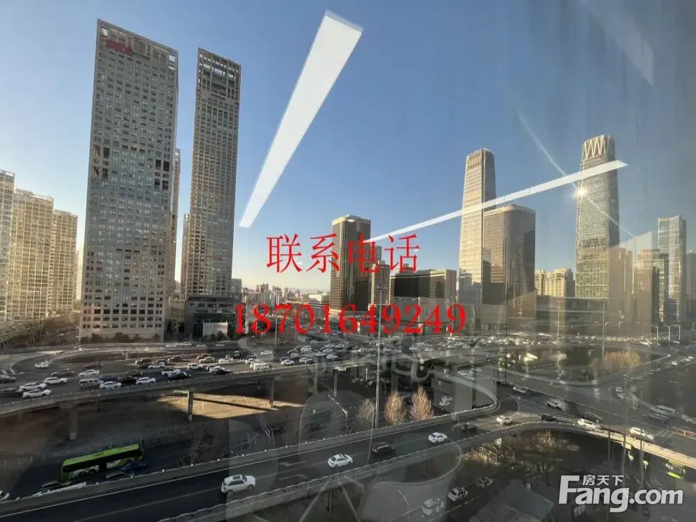 外景图