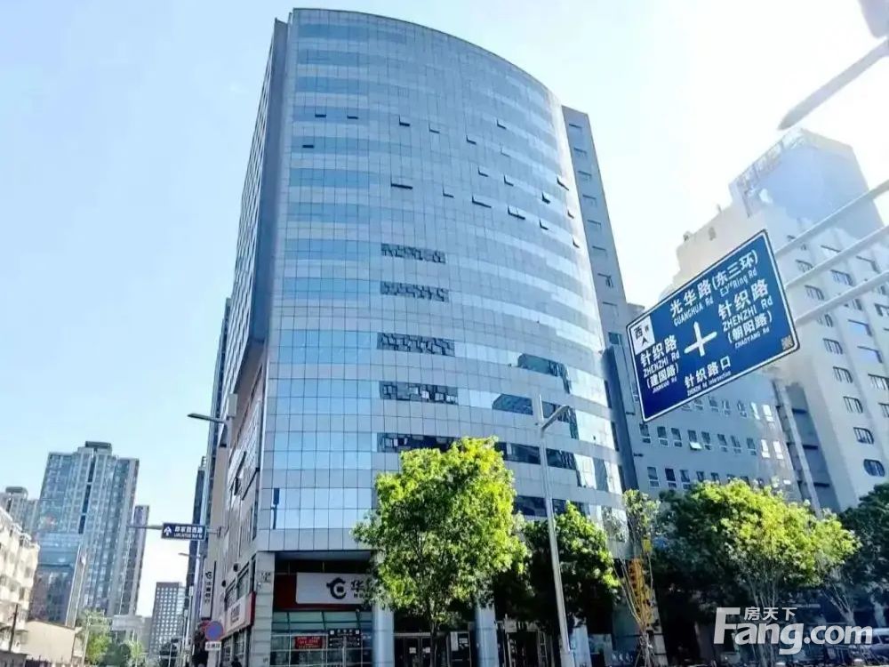 外景图