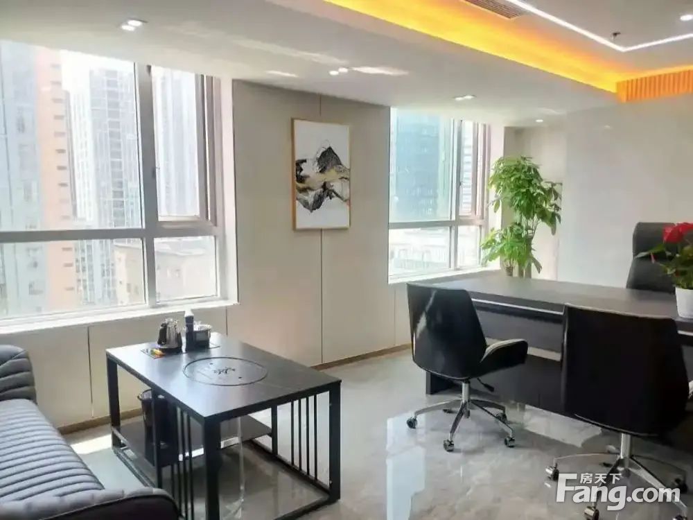 内景图