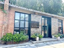 高端烘焙遗留丨203平独栋丨可商业可办公丨无柱大开间文创园