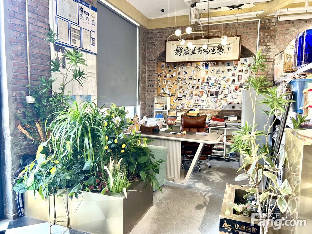 内景图