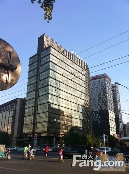 外景图