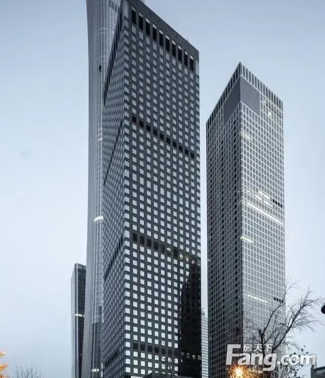 外景图