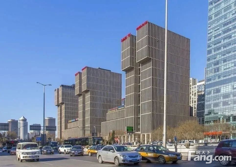 外景图