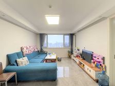 华夏福地 3室2厅 109.53平