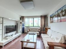 春天花园 3室2厅 107.93平