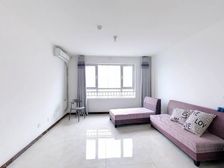 华夏福地 3室1厅 122.02平