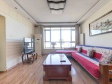 保利芙蓉 2室1厅 93.05平